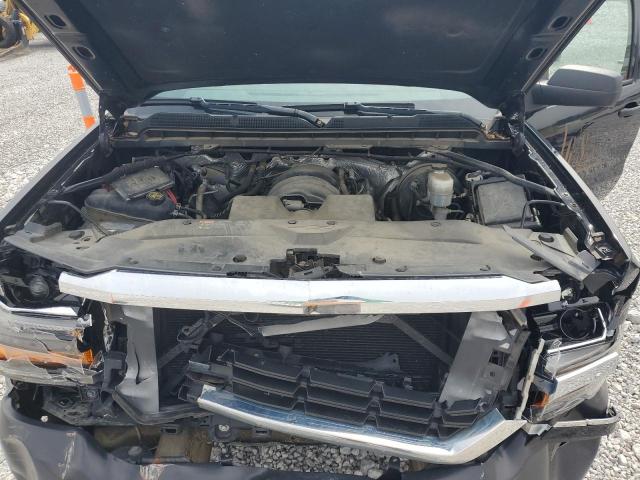 Photo 11 from auction – 2016 CHEVROLET SILVERADO with VIN 1GCNCNEH2GZ345044
