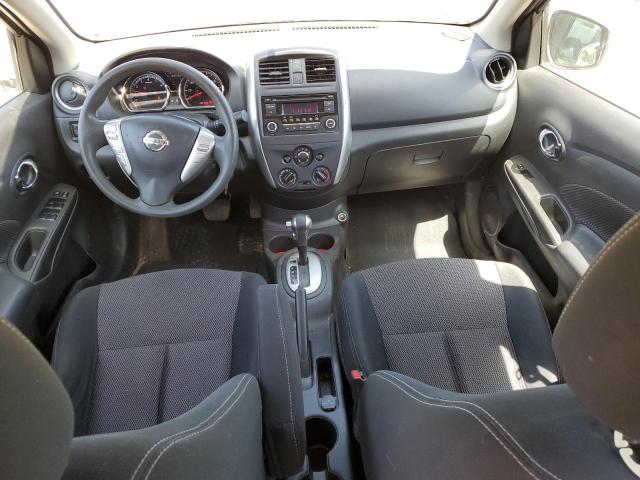 Photo 8 from auction – 2017 NISSAN VERSA S with VIN 3N1CN7AP2HL802229