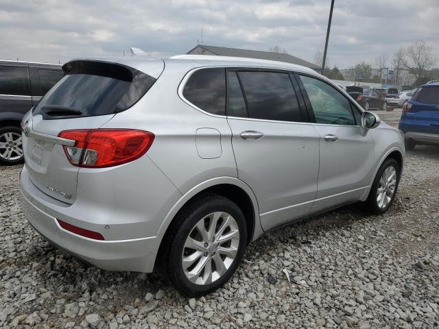 Photo 3 from auction – 2016 BUICK ENVISION P with VIN LRBFXESX3GD187362