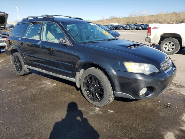 Photo 4 from auction – 2005 SUBARU LEGACY OUT with VIN 4S4BP67CX54350707