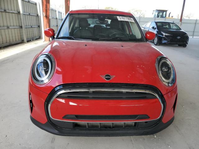Photo 5 from auction – 2024 MINI COOPER with VIN WMW33DK02R2U70778