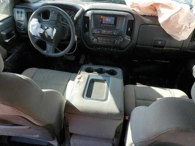 Photo 8 from auction – 2015 CHEVROLET SILVERADO with VIN 1GC1KUEG3FF132171