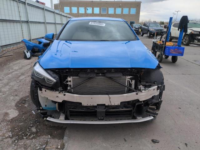 Photo 5 from auction – 2021 BMW 228XI with VIN WBA73AK01M7G46511
