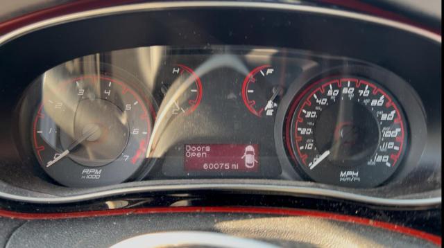 Photo 9 from auction – 2015 DODGE DART SE with VIN 1C3CDFAA6FD375294