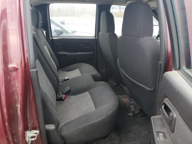 Photo 10 from auction – 2007 CHEVROLET COLORADO with VIN 1GCDT13E178159594