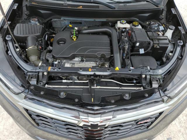 Photo 12 from auction – 2023 CHEVROLET EQUINOX RS with VIN 3GNAXMEG2PS191704