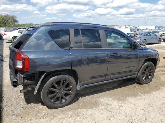 Photo 3 from auction – 2015 JEEP COMPASS SP with VIN 1C4NJCBA1FD204043