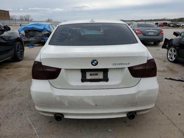 Photo 6 from auction – 2011 BMW 335 D with VIN WBAPN7C58BA950567