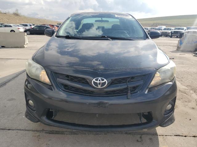 Photo 5 from auction – 2013 TOYOTA COROLLA BA with VIN 5YFBU4EE1DP080333