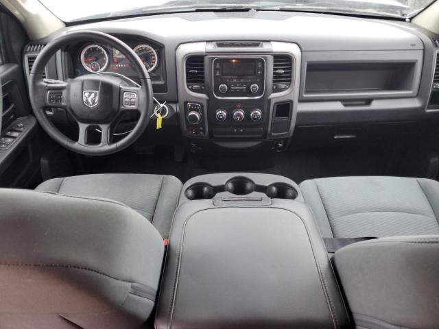 Photo 8 from auction – 2017 RAM 1500 ST with VIN 1C6RR7FT9HS654462