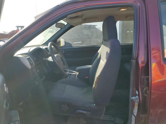 Photo 7 from auction – 2007 CHEVROLET COLORADO with VIN 1GCCS139978163846