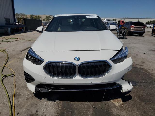 Photo 5 from auction – 2021 BMW 228I with VIN WBA53AK00M7H73905