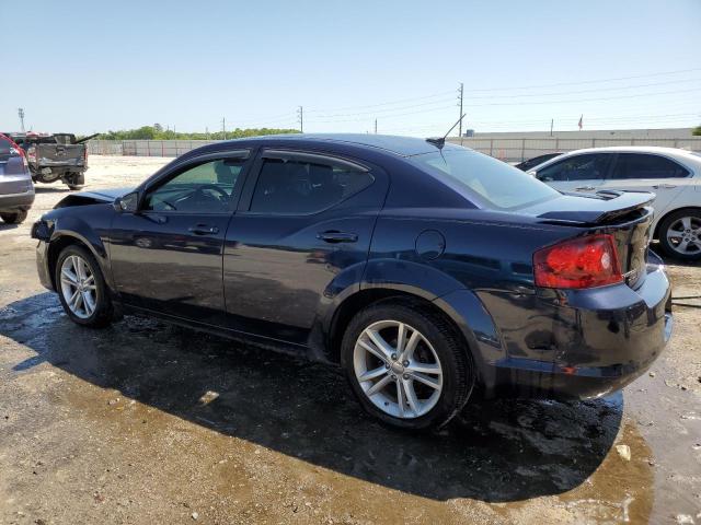 Photo 2 from auction – 2012 DODGE AVENGER SX with VIN 1C3CDZEG0CN142520