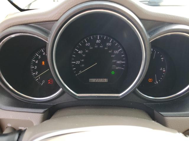Foto 9 de la subasta – 2008 LEXUS RX 350 con VIN 2T2HK31U38C091391