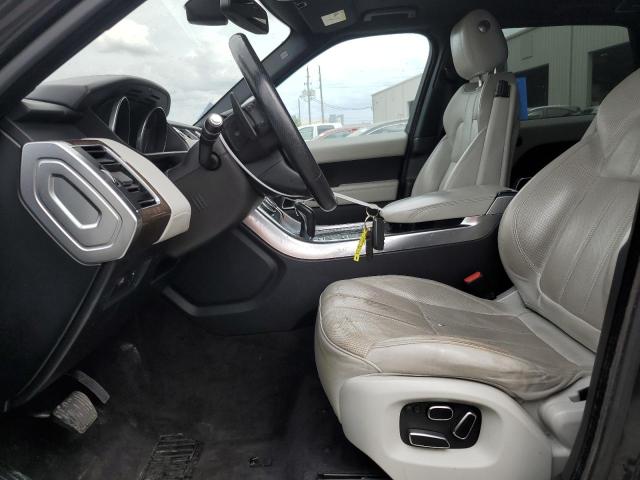 Photo 7 from auction – 2014 LAND ROVER RANGE ROVE with VIN SALWR2TF6EA345782