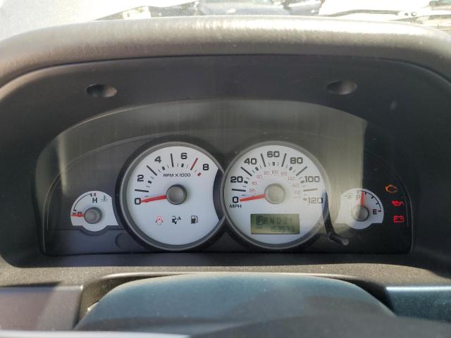 Photo 9 from auction – 2007 FORD ESCAPE XLT with VIN 1FMYU03147KC04967
