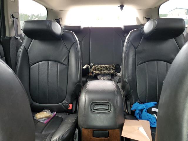 Photo 10 from auction – 2012 BUICK ENCLAVE with VIN 5GAKVDED6CJ281461