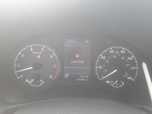 Photo 9 from auction – 2021 NISSAN ALTIMA S with VIN 1N4BL4BV3MN331993