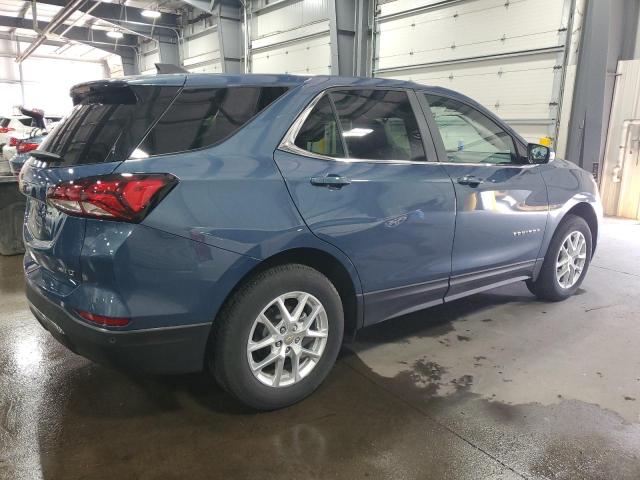 Photo 3 from auction – 2024 CHEVROLET EQUINOX LT with VIN 3GNAXUEG3RL199842
