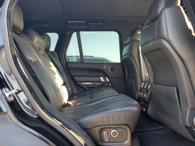 Photo 11 from auction – 2016 LAND ROVER RANGE ROVE with VIN SALGS2EF6GA256920