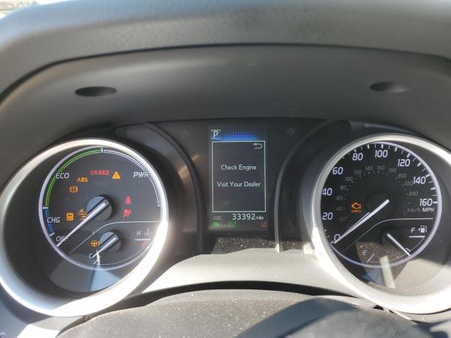 Photo 9 from auction – 2022 TOYOTA CAMRY LE with VIN 4T1C31AK3NU589857