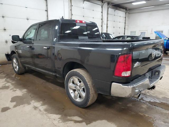 Photo 2 from auction – 2016 RAM 1500 SLT with VIN 1C6RR7LT3GS366424
