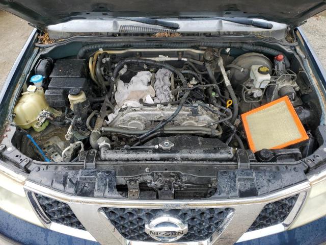 Photo 12 from auction – 2007 NISSAN PATHFINDER with VIN 5N1AR18U67C624994