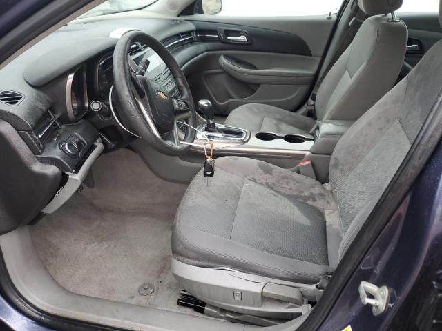 Photo 7 from auction – 2013 CHEVROLET MALIBU LS with VIN 1G11B5SA0DF231073