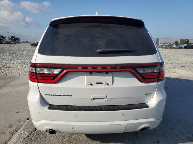 Photo 6 from auction – 2021 DODGE DURANGO GT with VIN 1C4RDHDG1MC715794