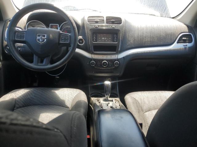 Photo 8 from auction – 2018 DODGE JOURNEY SE with VIN 3C4PDCAB1JT296056