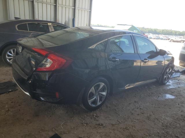 Photo 3 from auction – 2019 HONDA CIVIC LX with VIN 2HGFC2F63KH576061