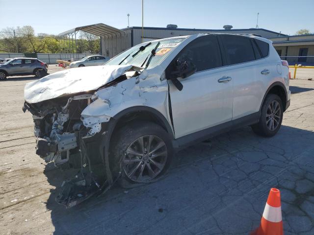 Photo 1 from auction – 2018 TOYOTA RAV4 with VIN JTMYFREV0JJ155914