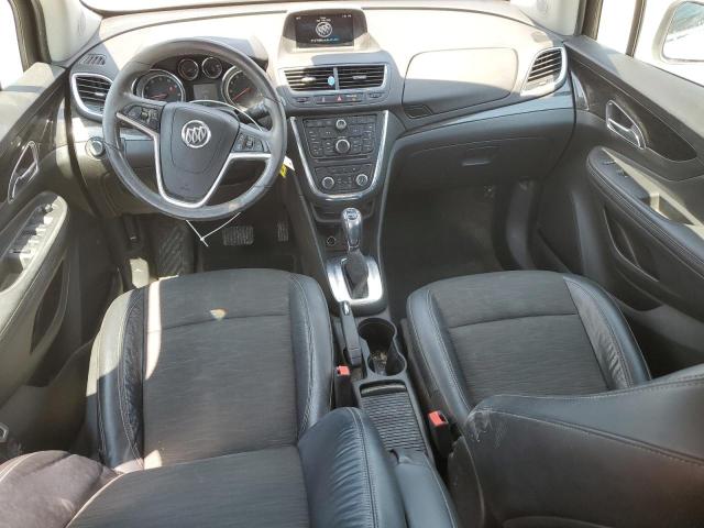Photo 8 from auction – 2016 BUICK ENCORE with VIN KL4CJASB2GB582299