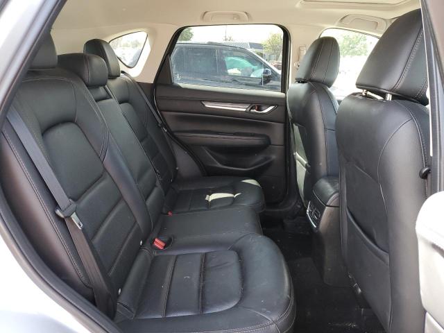 Photo 11 from auction – 2020 MAZDA CX-5 GRAND with VIN JM3KFBDM8L0721498