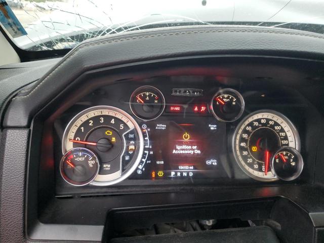 Photo 9 from auction – 2015 RAM 2500 LARAM with VIN 3C6UR5FL5FG694119