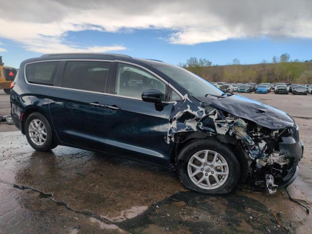 Фото 4 с аукциона – 2021 CHRYSLER PACIFICA T с VIN 2C4RC1BG7MR589364