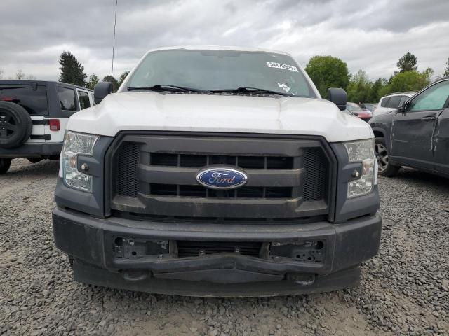 Photo 5 from auction – 2017 FORD F150 SUPER with VIN 1FTEX1EP7HKD72500