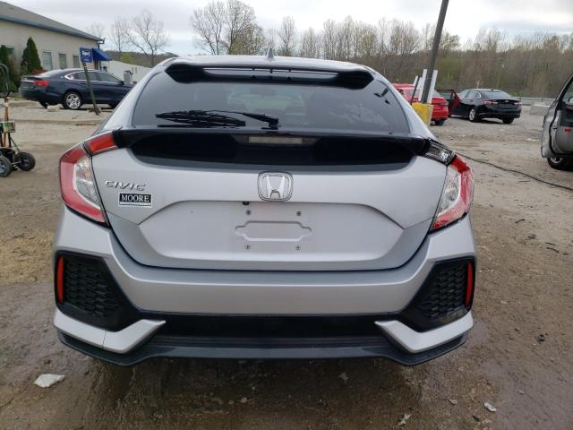 Photo 6 from auction – 2019 HONDA CIVIC EX with VIN SHHFK7H62KU217543
