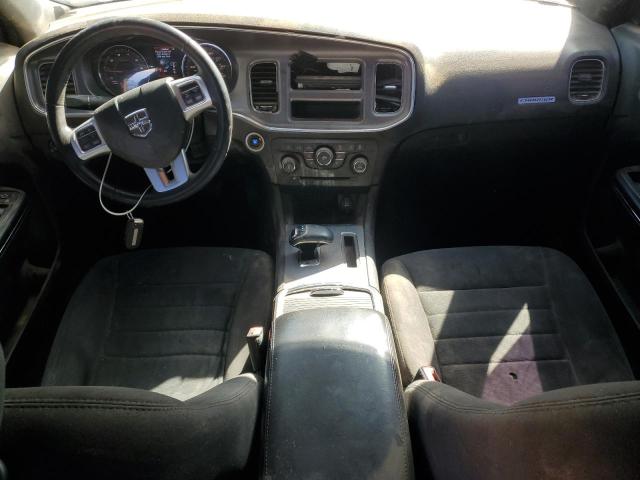 Photo 8 from auction – 2013 DODGE CHARGER SE with VIN 2C3CDXBG5DH550319