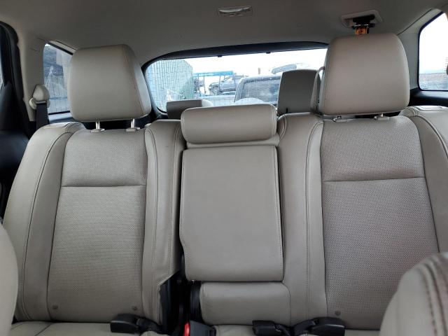 Photo 10 from auction – 2013 MAZDA CX-9 GRAND with VIN JM3TB2DV6D0425213