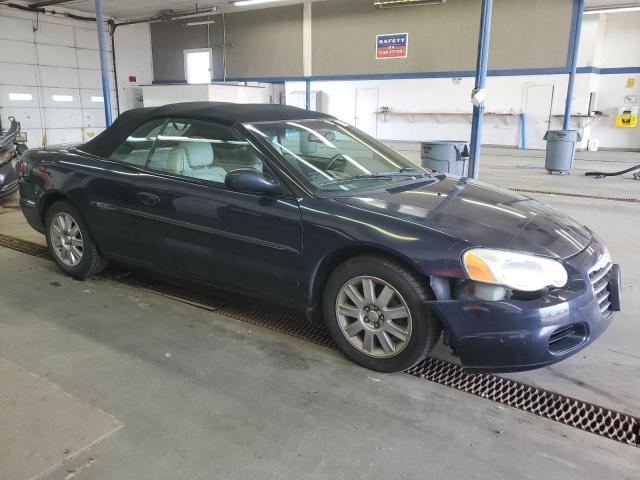 Снимка 4 от търг – 2004 CHRYSLER SEBRING LI с VIN 1C3EL65R94N151990
