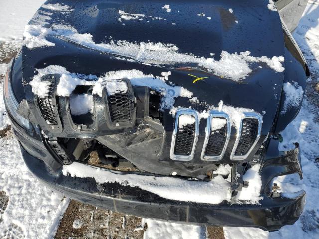 Photo 12 from auction – 2016 JEEP CHEROKEE L with VIN 1C4PJMDSXGW129210