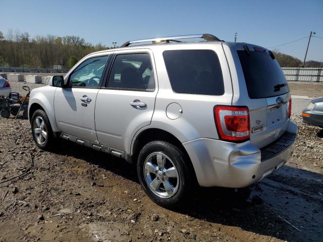 Photo 2 from auction – 2012 FORD ESCAPE LIM with VIN 1FMCU0E77CKA13968