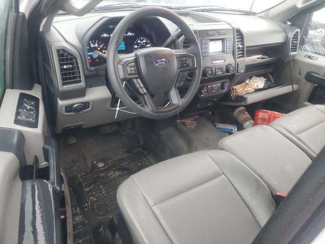 Снимка 8 от търг – 2022 FORD F250 с VIN 1FT7X2A63NEE50812