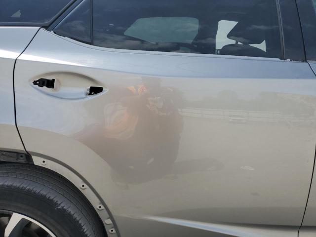 Photo 11 from auction – 2021 LEXUS RX 350 with VIN 2T2HZMAA3MC215919