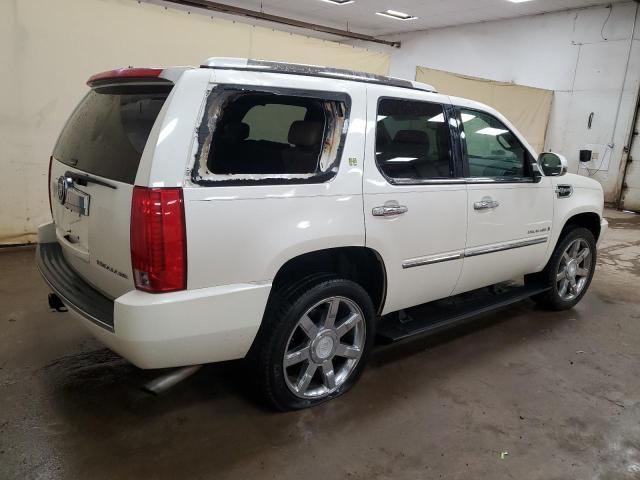 Photo 3 from auction – 2009 CADILLAC ESCALADE H with VIN 1GYFK43599R215849