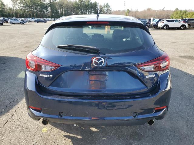 Photo 6 from auction – 2018 MAZDA 3 TOURING with VIN 3MZBN1L3XJM271097