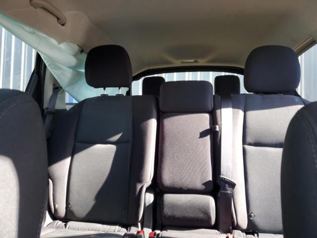 Photo 10 from auction – 2019 NISSAN PATHFINDER with VIN 5N1DR2MMXKC646109