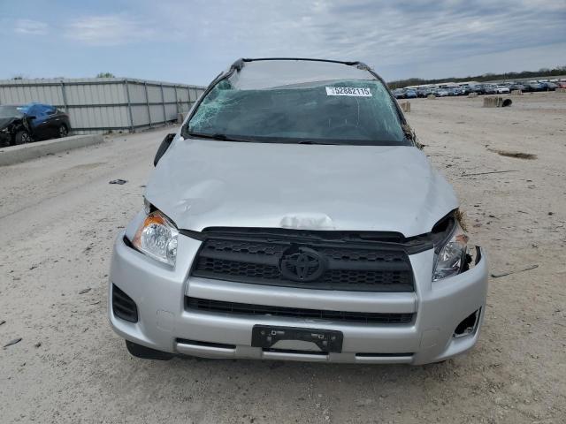 Photo 5 from auction – 2012 TOYOTA RAV4 with VIN 2T3BF4DV8CW206672