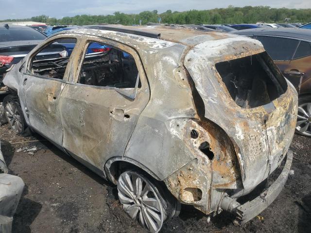 Photo 2 from auction – 2019 BUICK ENCORE PRE with VIN KL4CJASB8KB746549